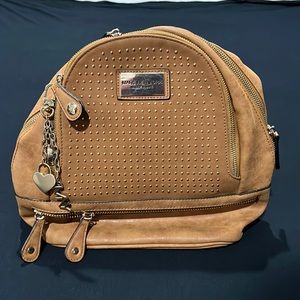 Marc New York backpack.